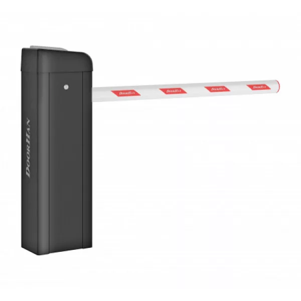 ДОРХАН Комплект базовый шлагбаума BARRIER-PRO4000R с круглой стрелой 4 м