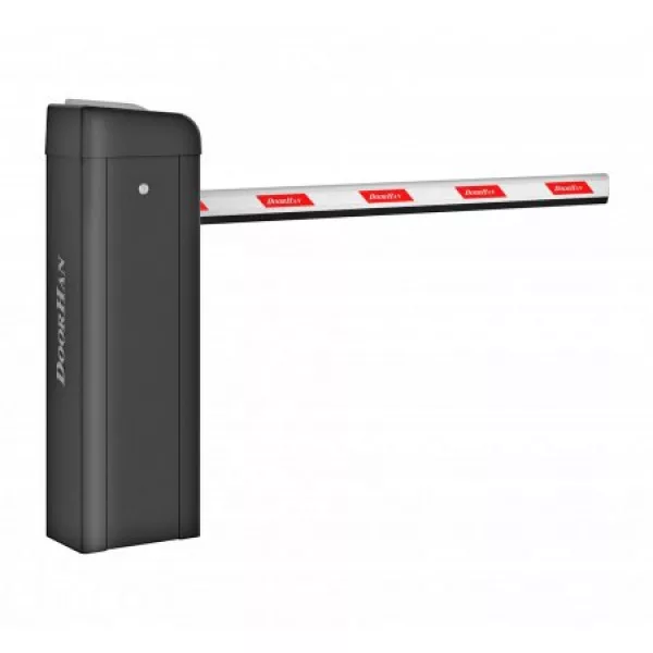 ДОРХАН Комплект базовый шлагбаума BARRIER-PRO-5000 со стрелой 5 м