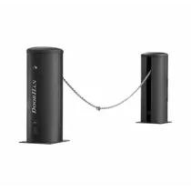 ДОРХАН Комплект цепного шлагбаума Chain-barrier 15-PRO-base