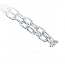 ДОРХАН Цепь 15,5 метров для Chain-barrier