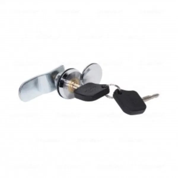 ДОРХАН Замок крышки корпуса цепного барьера, DHCH-11