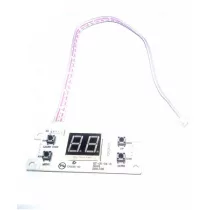 ДОРХАН Дисплей для привода SE-750 (5-pin), DHG074