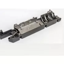 ДОРХАН Крышка корпуса левая для Swing-3000/5000, SW 02