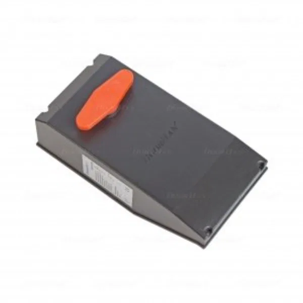 ДОРХАН Крышка корпуса блока управления Shaft-30/60 IP65, SH 70-IP65