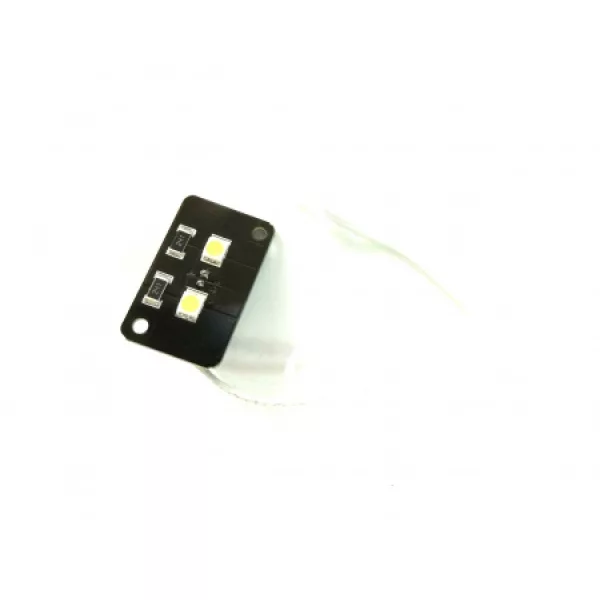 ДОРХАН Светодиодная лампа PCB_LEDPRO/BLACK/V.1.0
