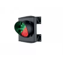 ДОРХАН Cветофор TRAFFICLIGHT-LED 230В (зеленый+красный)