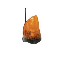 ДОРХАН Лампа сигнальная LAMP с антенной 220В