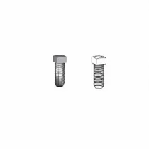 ДОРХАН Болт специальный (3/8"х2"), 14003