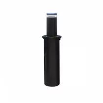 ДОРХАН Боллард гидравлический Bollard-HB220 со встроенной светодиодной подсветкой, Bollard-HB220