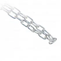 ДОРХАН Цепь 7.5 метров для Chain-barrier, CBChain-7