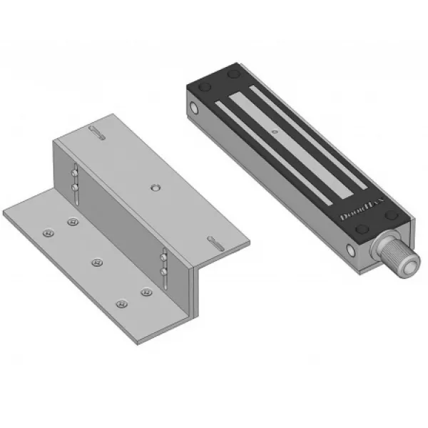 ДОРХАН Комплект замка электромагнитного Mag-LOCK-KIT ДОРХАН Комплект замка электромагнитного Mag-LOCK-KIT