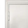 ДОРХАН Дверь DoorHan/1080/2050/Противопож.EI60/одност./глухая/глад./глад./RAL7035/лев./угл. рама, DPG60/1080/2050/7035/L/N