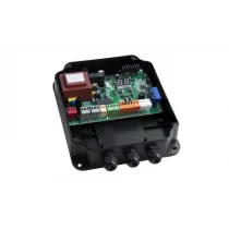 ДОРХАН Блок управления светофорами PCB-TLC