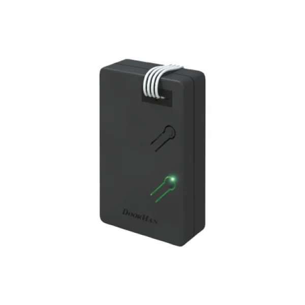 ДОРХАН Блок управления WiFi Control